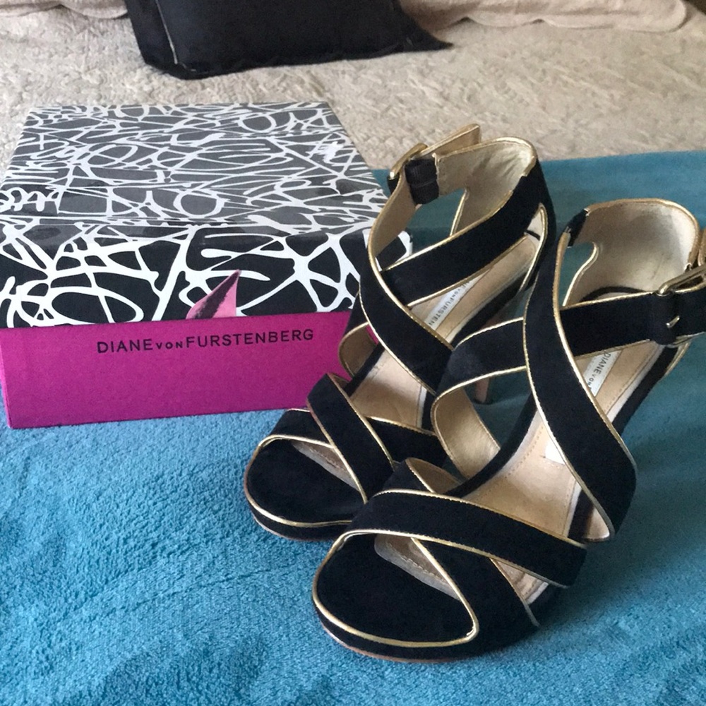 DVF Jodi